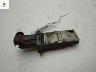 Расходомер (измеритель потока воздуха) Ford Transit 7 поколение 2008, 2.2 л., дизель, МКПП, белый, микроавтобус, 6C1112B579AA