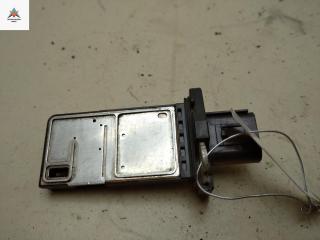 Расходомер (измеритель потока воздуха) Ford Transit 7 поколение 2008, 2.2 л., дизель, МКПП, белый, микроавтобус, 6C1112B579AA