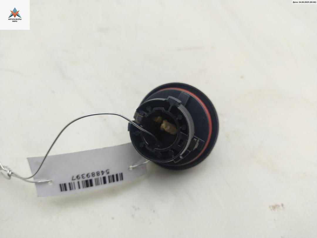 Патрон лампы указателя поворота Mercedes-Benz E-Класс W211/S211 2002, 2.2 л., дизель, АКПП, жёлтый, седан - фото №1