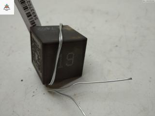 Реле стеклоочистителя (дворников) Volkswagen Transporter T4 1992, 2.4 л., дизель, МКПП, белый, микроавтобус, 191955531