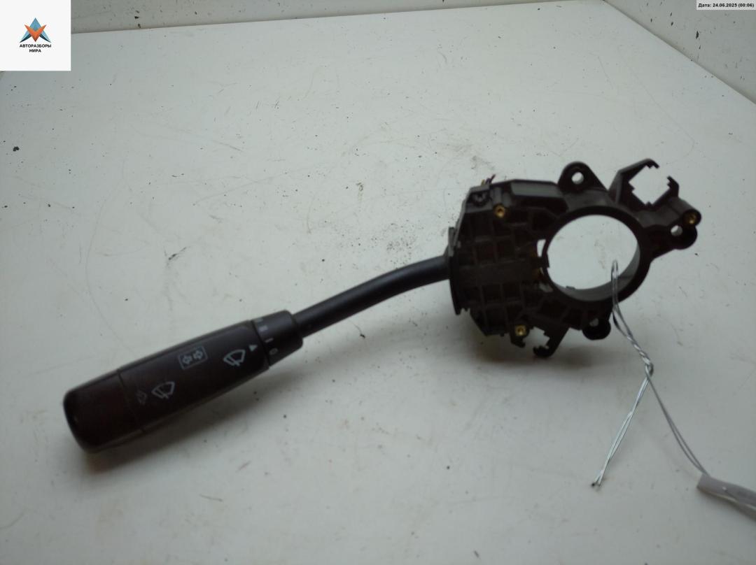 переключатель дворников Mercedes-Benz Vito-2 / Viano W639 2009, 2.2 л., дизель, МКПП, белый, микроавтобус, A63954501247C45 - фото №1