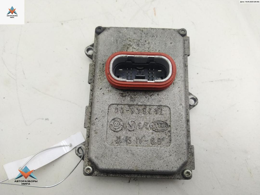 блок управления светом Mercedes-Benz R-Класс W251 2008, 3.5 л., бензин, АКПП, серый, минивэн, 0028206026 - фото №1