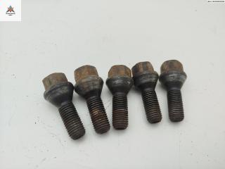 болт колесный BMW 5 серия E60/E61 2005, 2.5 л., дизель, АКПП, синий, универсал, 6781150