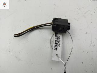 разъем (фишка) проводки Opel Vectra C 2004, 1.9 л., дизель, МКПП, серый, универсал, 968402-1