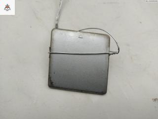 заглушка (решетка) в бампер Mercedes-Benz C-Класс W203/S203/CL203 2001, 2.2 л., дизель, АКПП, серый, универсал, 2038850226