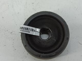 Опора амортизатора переднего (верхняя) Audi 80 8C/B4 1993, 2.0 л., бензин, АКПП, красный, седан, 8A0412355B