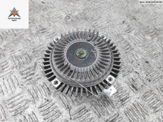 муфта вентилятора Volkswagen Passat B5 1997, 1.8 л., бензин, МКПП, синий, универсал, 058121347