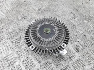 муфта вентилятора Volkswagen Passat B5 1997, 1.8 л., бензин, МКПП, синий, универсал, 058121347