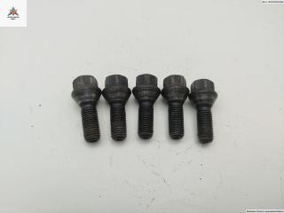 болт колесный BMW 5 серия E39 1998, 2.0 л., бензин, МКПП, серый, универсал, 6781150