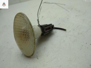 повторитель передний левый Ford Transit 7 поколение 2008, 2.2 л., дизель, МКПП, белый, микроавтобус, 6C1113K354AA