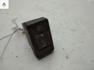 кнопка корректора фар Volkswagen Transporter T4 1992, 2.4 л., дизель, МКПП, белый, микроавтобус, 701941333