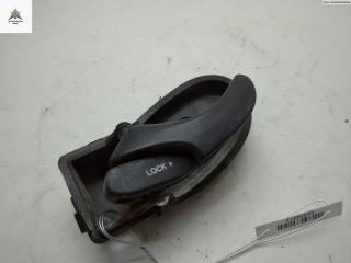 ручка внутренняя передняя левая Ford Transit 7 поколение 2008, 2.2 л., дизель, МКПП, белый, микроавтобус, YC15V22601A