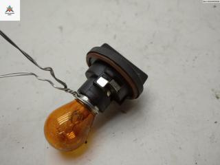 Патрон лампы указателя поворота Ford Transit 7 поколение 2008, 2.2 л., дизель, МКПП, белый, микроавтобус