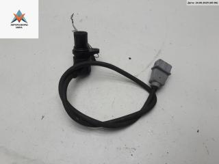 датчик коленвала Volkswagen Passat B5 1997, 1.8 л., бензин, МКПП, синий, универсал, 050906433