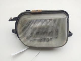 фара противотуманная левая Mercedes-Benz C-Класс W203/S203/CL203 2001, 2.2 л., дизель, АКПП, серый, универсал, 2158200556