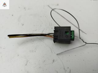 разъем (фишка) проводки Opel Vectra C 2004, 1.9 л., дизель, МКПП, серый, универсал, 968402-1