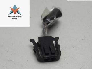 разъем (фишка) проводки Volkswagen Passat B5 [рестайлинг] 2004, 1.9 л., дизель, МКПП, чёрный, универсал, 191972702