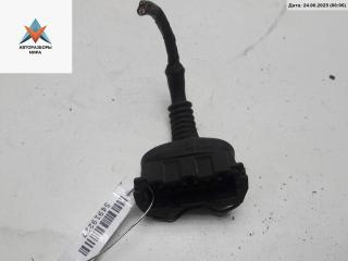 разъем (фишка) проводки Volkswagen Golf 3 поколение 1994, 1.8 л., бензин, МКПП, зелёный, хетчбэк 3 дв., 025906238