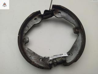 Механизм развода задних тормозных колодок левый Mercedes-Benz R-Класс W251 2008, 3.5 л., бензин, АКПП, серый, минивэн