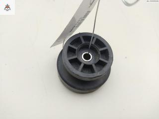 кронштейн переднего бампера Mercedes-Benz R-Класс W251 2008, 3.5 л., бензин, АКПП, серый, минивэн, 2118800030