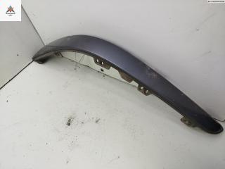 молдинг заднего бампера Opel Astra H/Family [рестайлинг] 2005, 1.6 л., бензин, МКПП, серый, хетчбэк 3 дв., 13143350