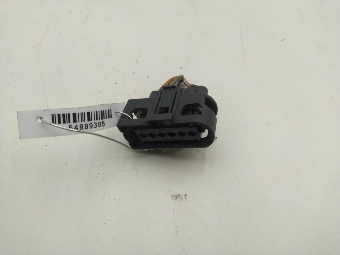 разъем (фишка) проводки Mercedes-Benz R-Class W251 2008, 3.5 л., бензин, АКПП, серый, минивэн, 2035450328