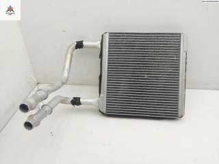 радиатор отопителя (печки) Mercedes-Benz E-Класс W211/S211 2002, 2.2 л., дизель, АКПП, жёлтый, седан