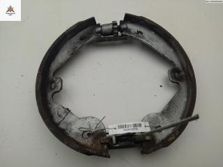 Механизм развода задних тормозных колодок правый Mercedes-Benz R-Класс W251 2008, 3.5 л., бензин, АКПП, серый, минивэн