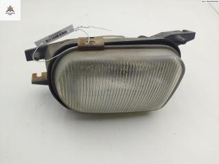 фара противотуманная правая Mercedes-Benz C-Класс W203/S203/CL203 2001, 2.2 л., дизель, АКПП, серый, универсал, 2158200656
