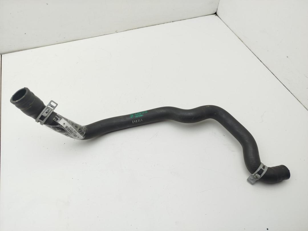патрубок (трубопровод, шланг) BMW 7 F01/F02 2012, 3.0 л., гибрид, АКПП, серый, седан, 9169918