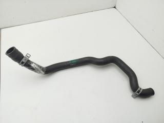 патрубок (трубопровод, шланг) BMW 7 серия F01/F02 [рестайлинг] 2012, 3.0 л., гибрид, АКПП, серый, седан, 9169918