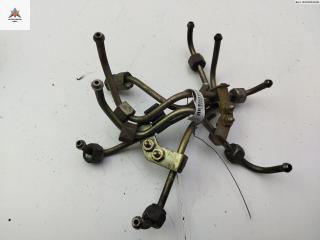 трубка топливная Opel Astra H/Family [рестайлинг] 2005, 1.7 л., дизель