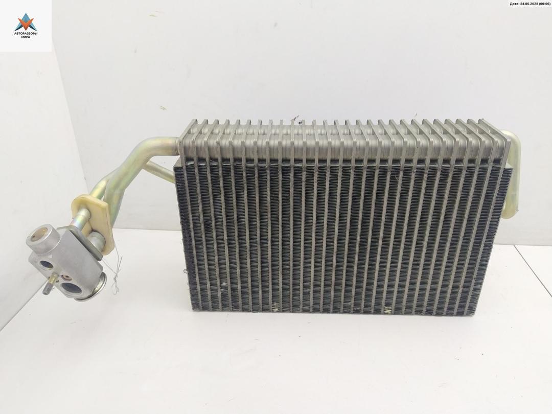 испаритель кондиционера Mercedes-Benz E-Класс W211/S211 2002, 2.2 л., дизель, АКПП, жёлтый, седан, 2118301062 - фото №1