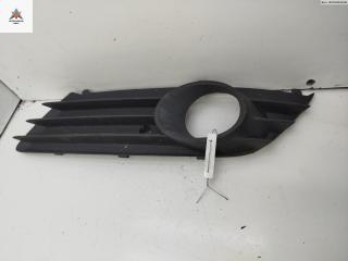 рамка фары противотуманной левой Opel Astra H 2004, 2.0 л., бензин, МКПП, зелёный, универсал, 13126025