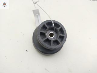 кронштейн переднего бампера Mercedes-Benz E-Класс W211/S211 2002, 2.2 л., дизель, АКПП, жёлтый, седан, 2118800030