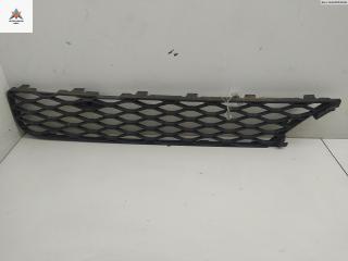 заглушка (решетка) в бампер Mercedes-Benz R-Класс W251 2008, 3.5 л., бензин, АКПП, серый, минивэн, 2518850153