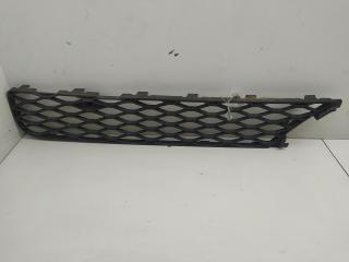 заглушка (решетка) в бампер Mercedes-Benz R-Class W251 2008, 3.5 л., бензин, АКПП, серый, минивэн, 2518850153