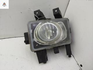 фара противотуманная левая Opel Astra H/Family [рестайлинг] 2005, 1.6 л., бензин, МКПП, серый, хетчбэк 3 дв., 24462133