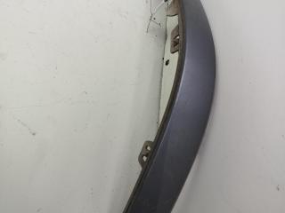 молдинг заднего бампера Opel Astra H/Family [рестайлинг] 2005, 1.6 л., бензин, МКПП, серый, хетчбэк 3 дв., 13143349