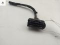 разъем (фишка) проводки Mercedes-Benz R-Класс W251 2008, 3.5 л., бензин, АКПП, серый, минивэн, 2035450328 - фото №2