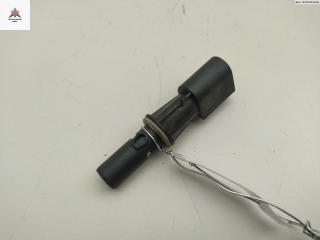 Патрон лампы фары Mercedes-Benz E-Класс W211/S211 2002, 2.2 л., дизель, АКПП, жёлтый, седан