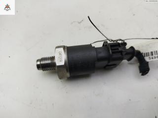 регулятор давления топлива Opel Astra H/Family [рестайлинг] 2005, 1.7 л., дизель, МКПП, синий, универсал, 028100398