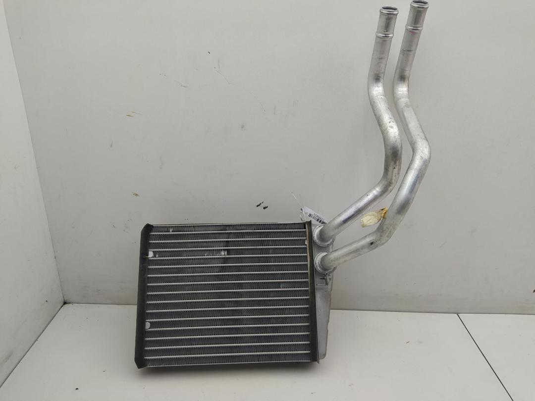 радиатор отопителя (печки) Mercedes-Benz R-Class W251 2008, 3.5 л., бензин, АКПП, серый, минивэн, 23505