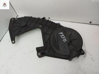 защита (кожух) ремня ГРМ Opel Astra H/Family [рестайлинг] 2005, 1.7 л., дизель, МКПП, синий, универсал, 897327429