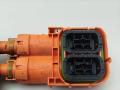проводка BMW 2 Tourer F45/F46 2019, 1.5 л., гибрид, АКПП, чёрный, минивэн, 6824131, 6824119 - фото №4