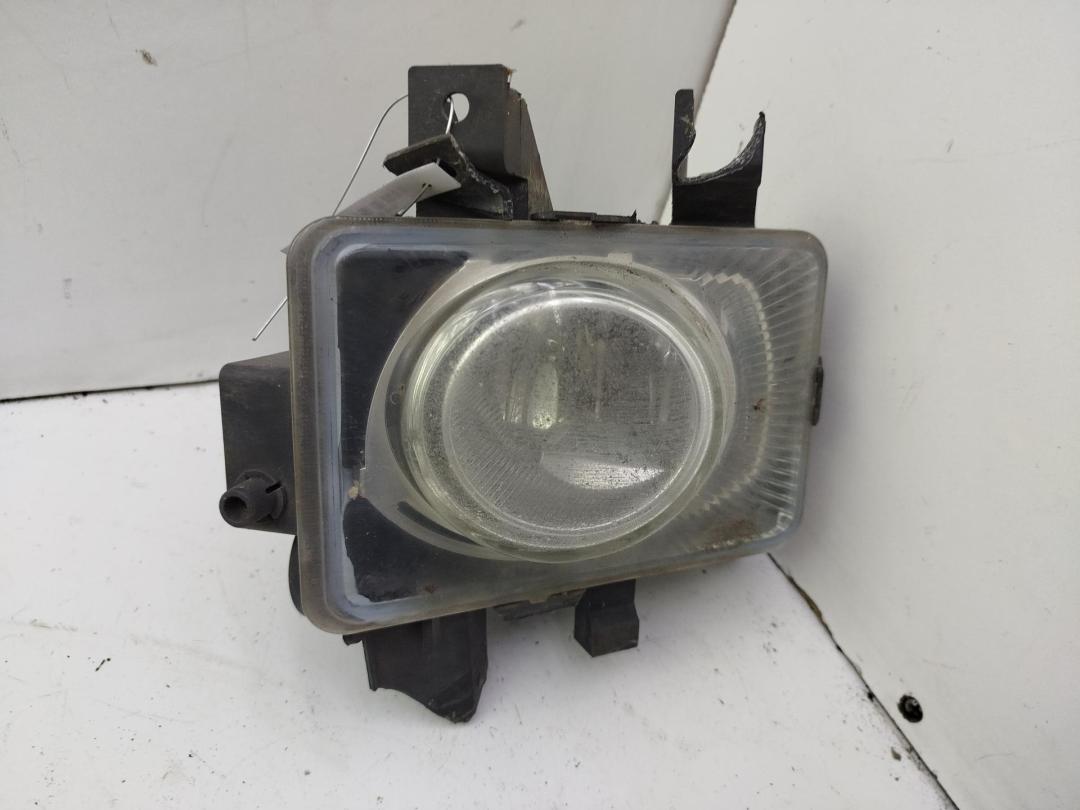 фара противотуманная левая Opel Astra H 2004, 2.0 л., бензин, МКПП, зелёный, универсал, 24462133