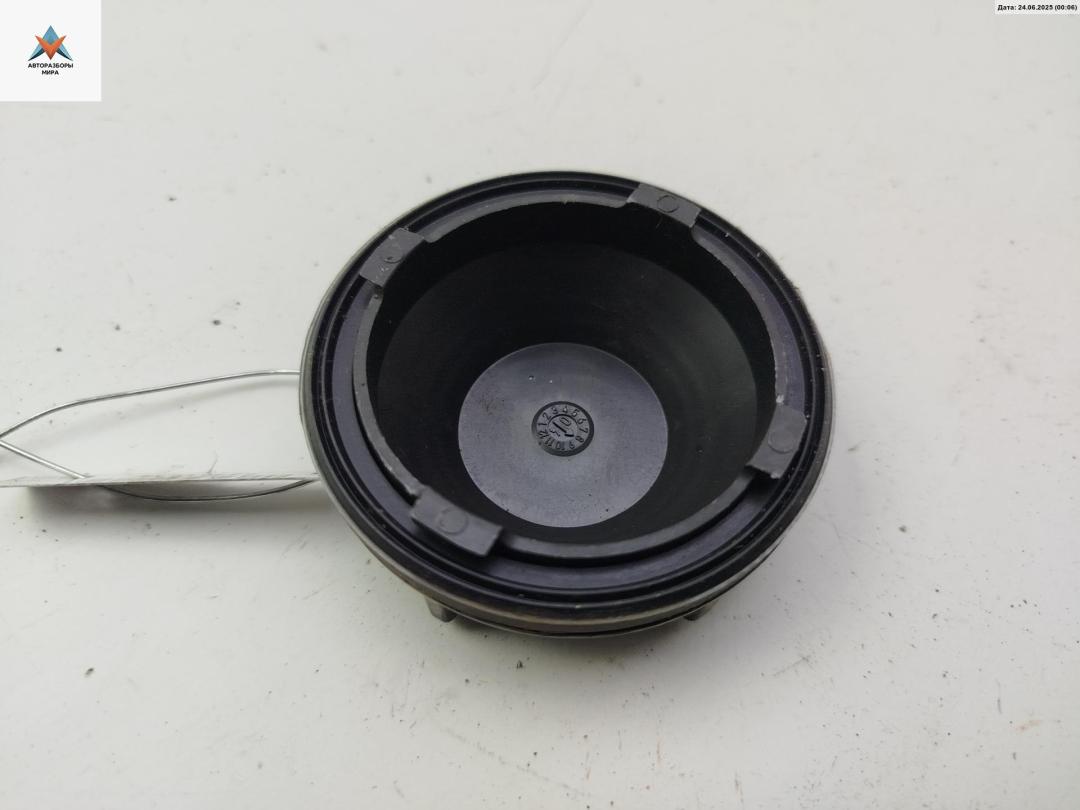 крышка фары Opel Astra H 2004, 2.0 л., бензин, МКПП, зелёный, универсал - фото №1