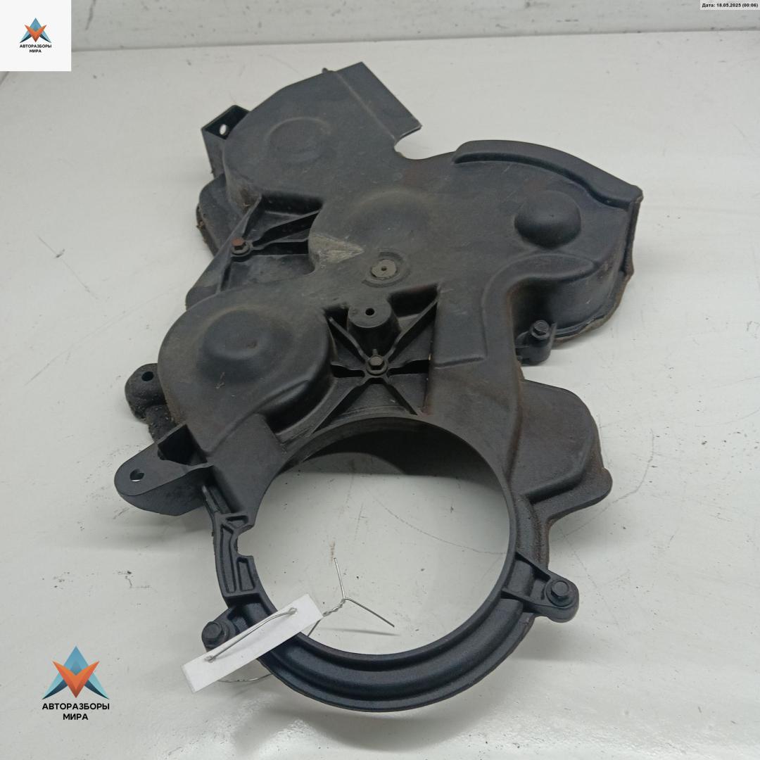 защита (кожух) ремня ГРМ Ford B-max 1 поколение 2014, 1.6 л., дизель, МКПП, синий, минивэн, 94923 - фото №1