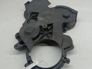 защита (кожух) ремня ГРМ Ford B-max 1 поколение 2014, 1.6 л., дизель, МКПП, синий, минивэн, 94923