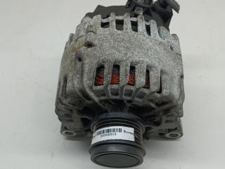 генератор Ford B-max 1 поколение 2014, 1.6 л., дизель, МКПП, синий, минивэн, AV6N10300GC